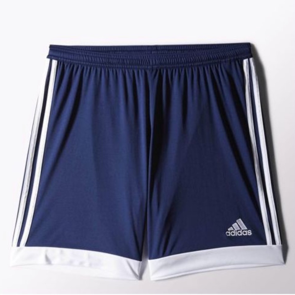 NWT Adidas Men's Tastigo 15 Shorts